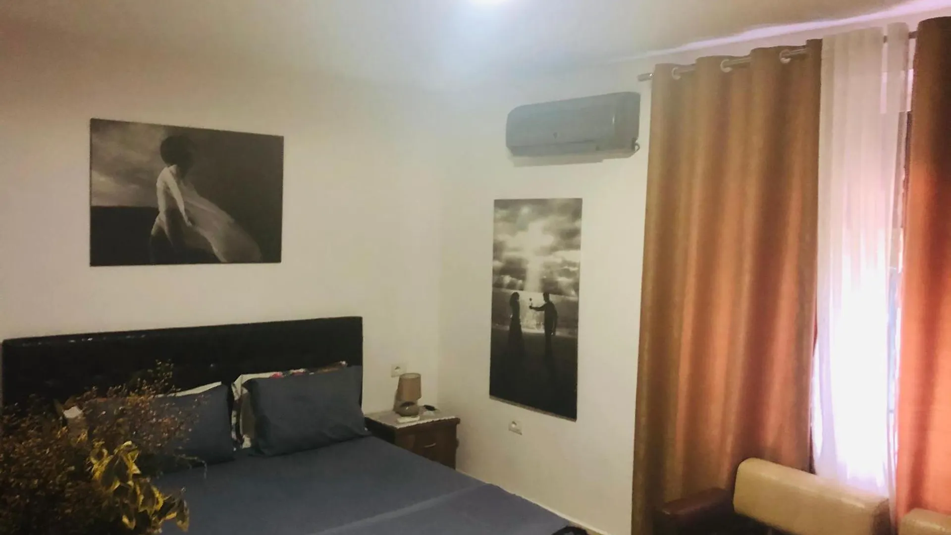 Appartement Relax & Chill Inn, In Center Of Tirana